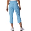 image:imageColumbia Womens Leslie Falls CapriVista Blue