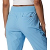 image:imageColumbia Womens Leslie Falls CapriVista Blue