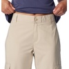 image:imageColumbia Womens Silver Ridge Utility Capri PantsAncient Fossil