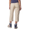 image:imageColumbia Womens Silver Ridge Utility Capri PantsAncient Fossil