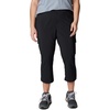 image:imageColumbia Womens Silver Ridge Utility Capri PantsBlack