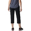 image:imageColumbia Womens Silver Ridge Utility Capri PantsBlack