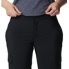 image:imageColumbia Womens Silver Ridge Utility Capri PantsBlack