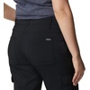 image:imageColumbia Womens Silver Ridge Utility Capri PantsBlack