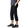image:imageColumbia Womens Silver Ridge Utility Capri PantsBlack