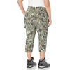 image:imageColumbia Womens Silver Ridge Utility Capri PantsStone GreenFloriculture