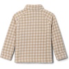 image:imageColumbia Youth Girls Benton Springs II Printed FleeceAncient Fossil Gingham