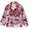 image:imageColumbia Youth Girls Benton Springs II Printed FleeceAntique Mauve Primroses