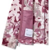 image:imageColumbia Youth Girls Benton Springs II Printed FleeceAntique Mauve Primroses