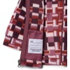 image:imageColumbia Youth Girls Benton Springs II Printed FleeceAntique Mauve Unwoven