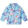 image:imageColumbia Youth Girls Benton Springs II Printed FleeceAquamarine Uninature