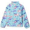 image:imageColumbia Youth Girls Benton Springs II Printed FleeceAquamarine Uninature