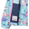 image:imageColumbia Youth Girls Benton Springs II Printed FleeceAquamarine Uninature