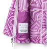 image:imageColumbia Youth Girls Benton Springs II Printed FleeceBerry Jam Geo Elements
