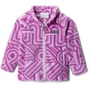image:imageColumbia Youth Girls Benton Springs II Printed FleeceBerry Jam Geo Elements