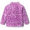 image:imageColumbia Youth Girls Benton Springs II Printed FleeceBerry Jam Geo Elements