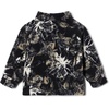 image:imageColumbia Youth Girls Benton Springs II Printed FleeceBlack Aurelian
