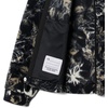 image:imageColumbia Youth Girls Benton Springs II Printed FleeceBlack Aurelian