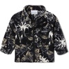 image:imageColumbia Youth Girls Benton Springs II Printed FleeceBlack Aurelian