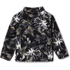 image:imageColumbia Youth Girls Benton Springs II Printed FleeceBlack Aurelian