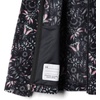 image:imageColumbia Youth Girls Benton Springs II Printed FleeceBlack Folk Floral Print