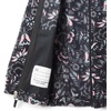 image:imageColumbia Youth Girls Benton Springs II Printed FleeceBlack Folk Floral Print