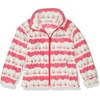 image:imageColumbia Youth Girls Benton Springs II Printed FleeceCactus Pink Striped Peaks