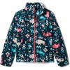 image:imageColumbia Youth Girls Benton Springs II Printed FleeceCamellia Rose Buffaloroam