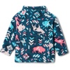 image:imageColumbia Youth Girls Benton Springs II Printed FleeceCamellia Rose Buffaloroam