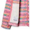 image:imageColumbia Youth Girls Benton Springs II Printed FleeceCamellia Rose Checkered Peaks