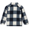 image:imageColumbia Youth Girls Benton Springs II Printed FleeceChalk Check