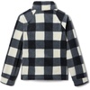 image:imageColumbia Youth Girls Benton Springs II Printed FleeceChalk Check