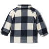 image:imageColumbia Youth Girls Benton Springs II Printed FleeceChalk Check