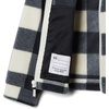 image:imageColumbia Youth Girls Benton Springs II Printed FleeceChalk Check