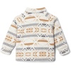 image:imageColumbia Youth Girls Benton Springs II Printed FleeceChalk Checkered Peaks