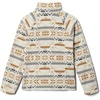 image:imageColumbia Youth Girls Benton Springs II Printed FleeceChalk Checkered Peaks