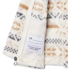 image:imageColumbia Youth Girls Benton Springs II Printed FleeceChalk Checkered Peaks