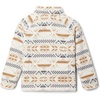 image:imageColumbia Youth Girls Benton Springs II Printed FleeceChalk Checkered Peaks