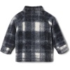 image:imageColumbia Youth Girls Benton Springs II Printed FleeceChalk Omblur Tonal