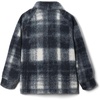 image:imageColumbia Youth Girls Benton Springs II Printed FleeceChalk Omblur Tonal