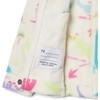 image:imageColumbia Youth Girls Benton Springs II Printed FleeceChalk Skisaurus