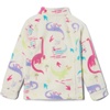 image:imageColumbia Youth Girls Benton Springs II Printed FleeceChalk Skisaurus