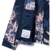 image:imageColumbia Youth Girls Benton Springs II Printed FleeceCollegiate Navy Blossoming