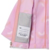 image:imageColumbia Youth Girls Benton Springs II Printed FleeceCosmos Rainbowy
