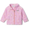 image:imageColumbia Youth Girls Benton Springs II Printed FleeceCosmos Rainbowy