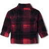 image:imageColumbia Youth Girls Benton Springs II Printed FleeceDaredevil Omblur Tonal