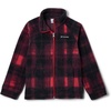 image:imageColumbia Youth Girls Benton Springs II Printed FleeceDaredevil Omblur Tonal