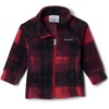 image:imageColumbia Youth Girls Benton Springs II Printed FleeceDaredevil Omblur Tonal