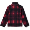 image:imageColumbia Youth Girls Benton Springs II Printed FleeceDaredevil Omblur Tonal
