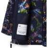 image:imageColumbia Youth Girls Benton Springs II Printed FleeceDark Nocturnal Art Bouquet Multi